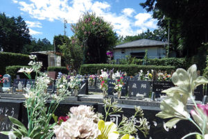 埼玉県でペット葬儀