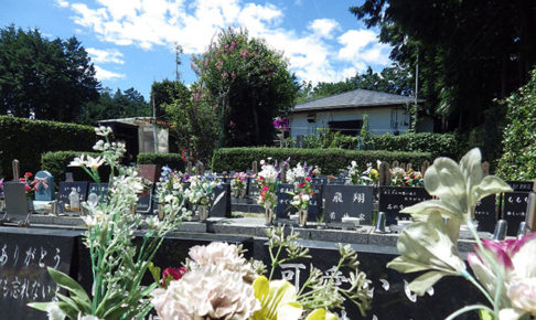 埼玉県でペット葬儀